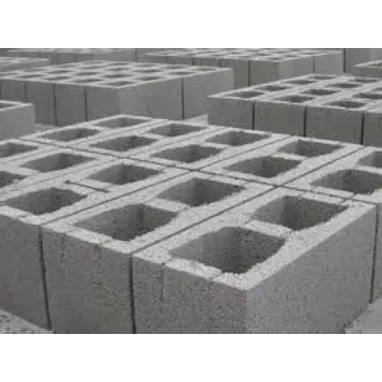 Hollow Blocks